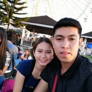 Lovely Pacis - Mallari profile icon