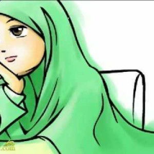 Athiyyah Zayyanur Rahmah profile icon