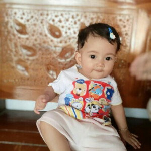 eka setyaningrum profile icon
