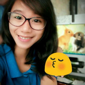 dhita widyastuty profile icon