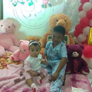 Marjorie Dionisio profile icon