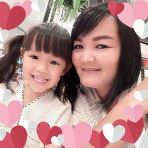 Suphawita Wattanarad profile icon