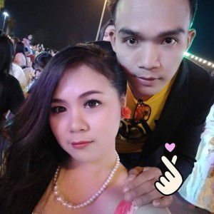 Aor Suwanni profile icon