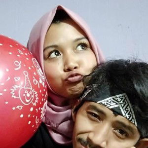 Tutum afiyah/Dedi restu profile icon