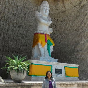 Retno aja profile icon