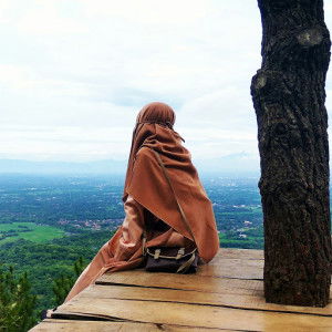 zaa binti faruq profile icon