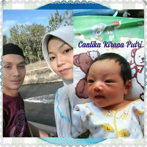 Khikmatul Khasanah profile icon