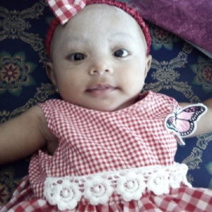 Pratiwi profile icon