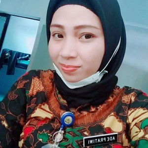 Thiwie Ibunya Daffa profile icon