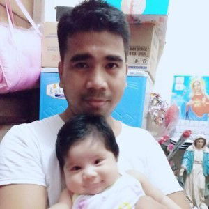 Rinalyn D Chavez profile icon