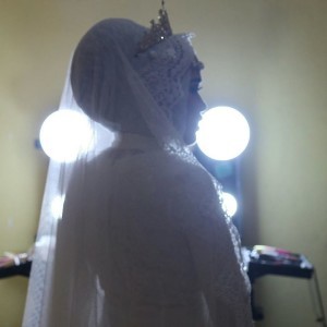 Raisa Andriana profile icon