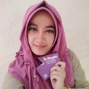 Siti Maria profile icon