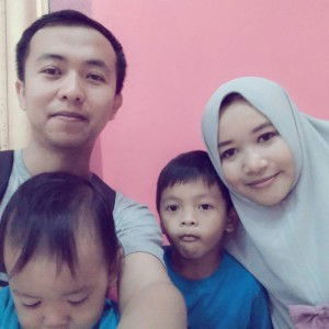 Nitta Levandra Jr. profile icon