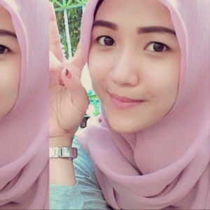 Anggi Chorisyerlita profile icon