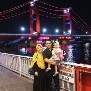 Tecy Eka Pratiwi profile icon