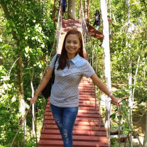 Helen Narag-Martin profile icon