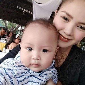 Mae Flor Velasco profile icon