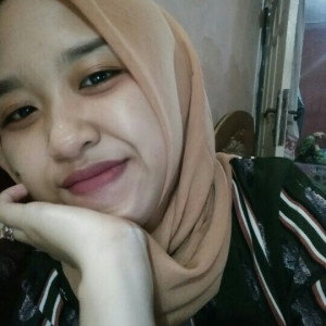 nurul fitriani profile icon