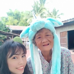 Oumoim Kanoklak Luecha profile icon