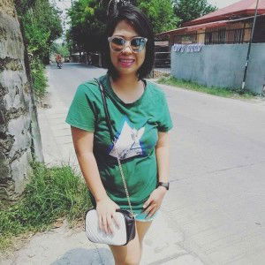 Rachelle Diane Viray profile icon