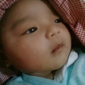 adzkia Anastasya profile icon