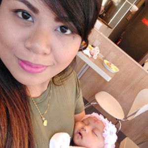 Princes Lee Bueno profile icon