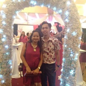 Mabel Rioflorido Ebuenga profile icon