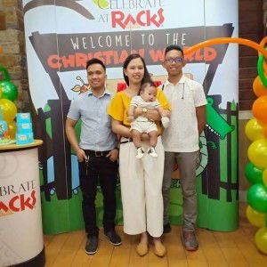 Rica Orbiso Apolinario profile icon