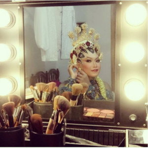Lilia Darmawanti profile icon