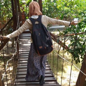 Halimah Sya'diah profile icon