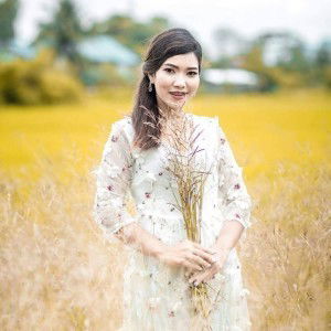 Nipawadee Suwanna profile icon