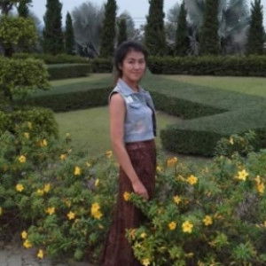 Nisachol Thananphot profile icon