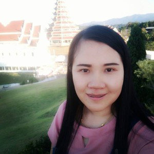 Napatsawan Jeaw profile icon