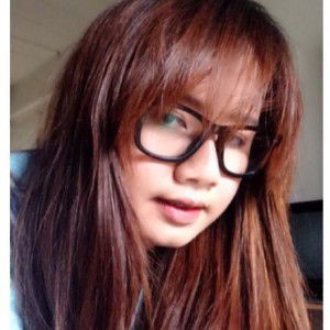 Fern Pornpimol profile icon