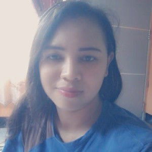 Ita Haqqy profile icon