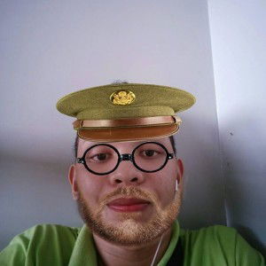 Jessie Amaneo Liboon profile icon