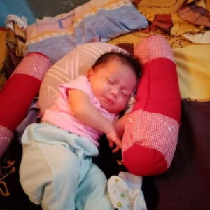 Yati Shakira profile icon