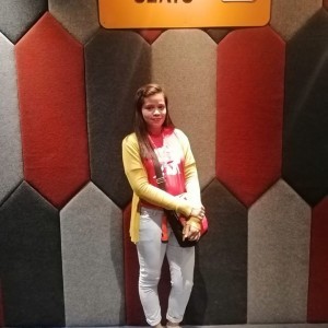 Claire Gondraneos Domingo profile icon
