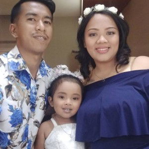 Mikaela Macam Bautista-San Buenaventura profile icon