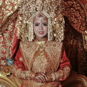 Welly Sury profile icon