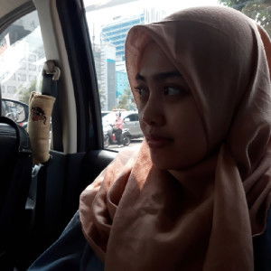 alfiyah syarifah profile icon