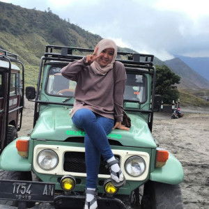 Rhariska Riska profile icon