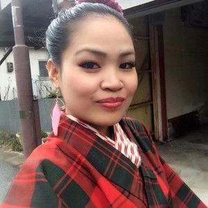 Mary Joy Quinapondan Secuya profile icon