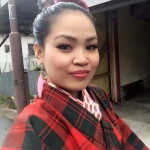 Mary Joy Quinapondan Secuya profile icon
