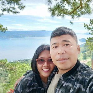 Lovely Sinaga profile icon