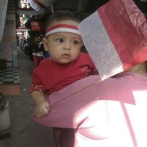 Ridha Aje profile icon