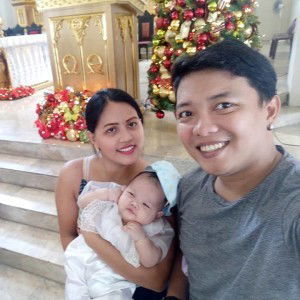 Shiaini Cadezal Esperas profile icon