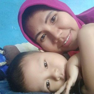 Susy Susysetyo profile icon