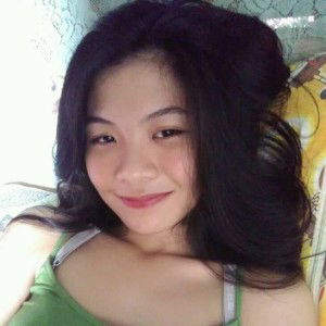 Chienna Marquez Gumayagay profile icon