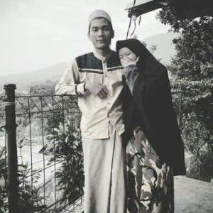 Ainun Sazam profile icon